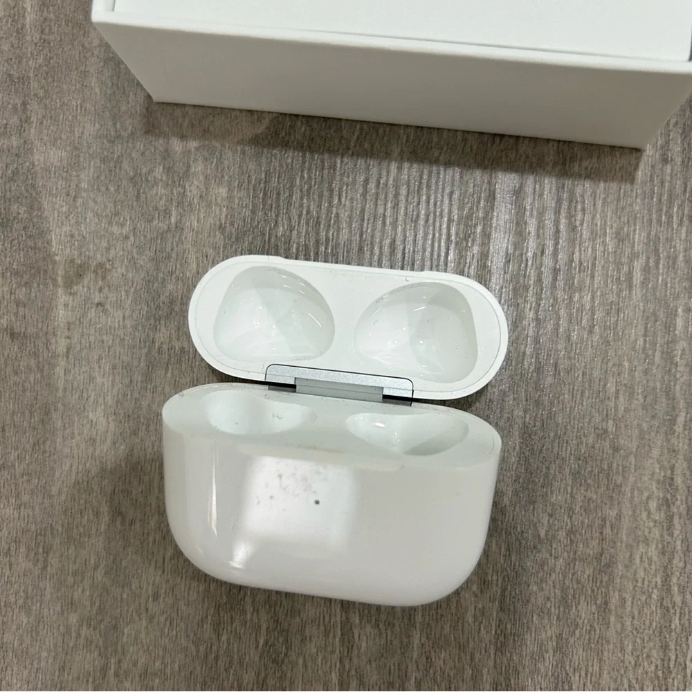 Apple airpods 3rd